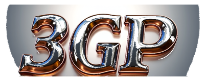 3gp logo
